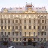 Luxury Hotel Peter Palace in the cultural capital of Russia - luxury and style!