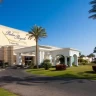Sentido Palm Royale en Egipto-un hotel con un Servicio impecable