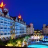 Side Crown Palace 5*-premium hotel complex