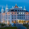 Side Royal Palace Hotel &amp; Spa 5* - Königlicher Urlaub in der Türkei
