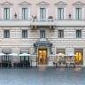 Das elegante 3-Sterne-Hotel Albergo del Senato!