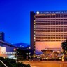 Singapur. Estilo único y comodidad Marina Mandarin Singapur!