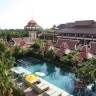 Siripanna Villa Resort and Spa: the magic of a holiday in Chiang Mai.