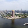 Sofitel Cairo El Gezirah 5* - the best hotel on the banks of the Nile