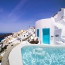 Sunny Imerovigli and delightful days at Sophia Suites!