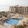 Совайма. Целебные воды мертвого моря в Dead Sea Spa Hotel!
