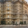 Gruselgeschichten: Die schrecklichsten Hotels der Welt.
