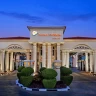 Sultan Gardens Resort-hotel-Jardín digno del sultán