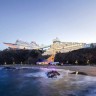 Sun Cruise Resort and Yacht - Hotel Dekor in Cannes!
