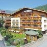 Superior Hotel Tirolerhof: the best winter entertainment in Zell am See.