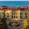 Swissotel Resort Sochi Camellia: a full range of entertainment and an unforgettable vacation.