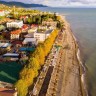Территория новых эмоций - "Прометей клуб" в Лазаревском.