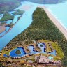 The Leela Goa в Кавелоссим: отдых в голубой лагуне.