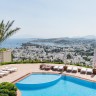 El Marmara Bodrum Turquía sólo para adultos!
