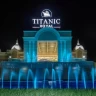 Titanic Royal Resort 5* - recommended for a comfortable stay in Hurghada