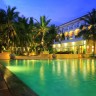 Enjoy the Lotus Blanc Resort or welcome to Siem Reap!
