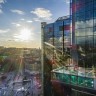 Upper House. Гетеборг: чем еще может порадовать Швеция помимо Стокгольма?