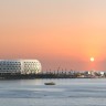 В чем особенности Gold Island Hotel в городе Авсаллар?