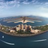 In den Vereinigten Arabischen Emiraten entspannen Sie sich wie ein Scheich: Willkommen im Atlantis The Palm!