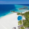 Velassaru Maldives 5* - hotel with perfect service in the Maldives