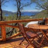Villa Pehuenia. Paraiso de Montaña is the best Chalet in the mountains of Argentina.