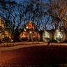 Magical place in the city of Tepoztlan and stay at Tubohotel.