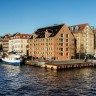 Time to immerse yourself in a fairy tale and comfort at 71 Nyhavn Hotel in Copenhagen.