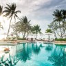 Todo el romance de Tailandia en Chaweng Regent Beach Resort!